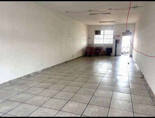 70M² RETAIL TO LET IN ORANGE GROVE